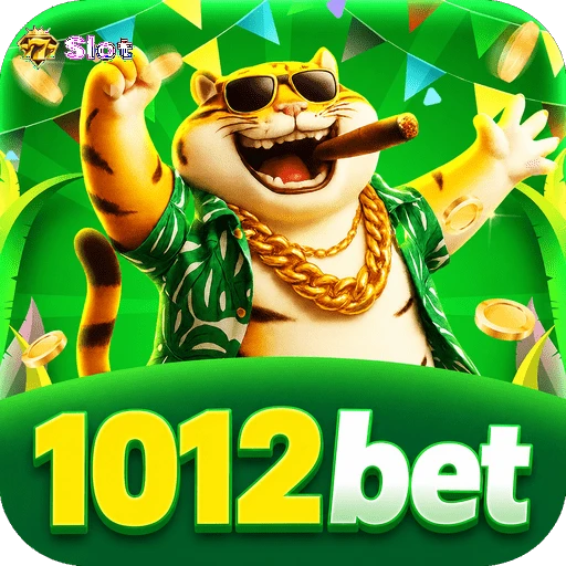 1012bet Logo